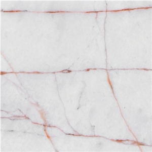 Red Spider Marble