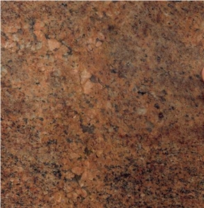 Red Sunset Granite