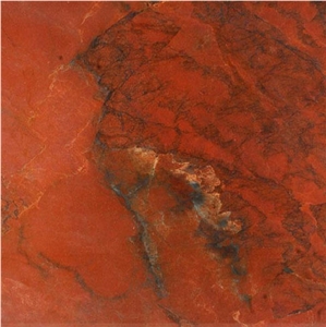 Red Sunset Granite