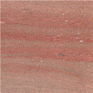Red Wooden Sandstone