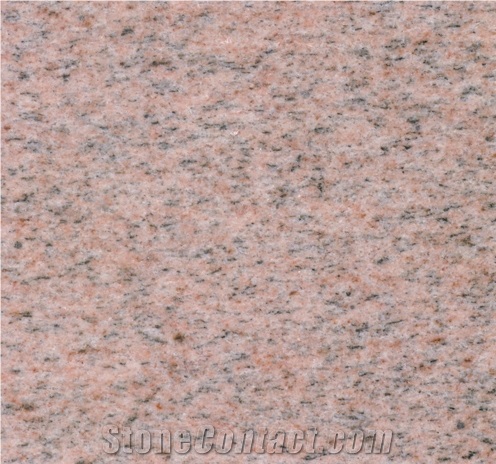 Red Yari Granite 