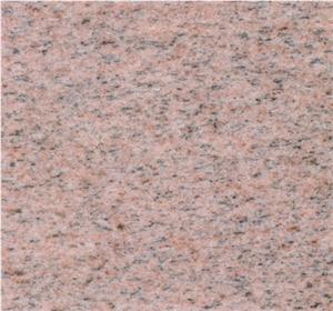 Red Yari Granite