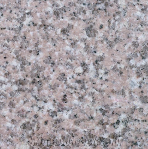 Red Zeshan Granite 