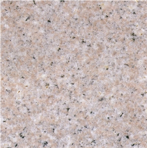 Reddish Grain Shijing Granite