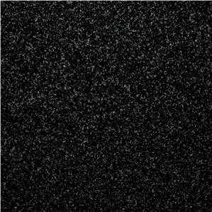 Regal Black Granite