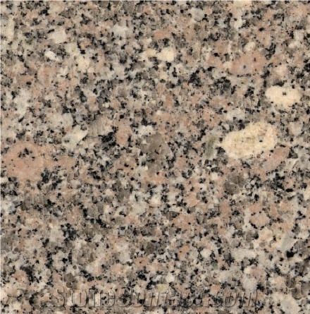 Reichenberg Granite 