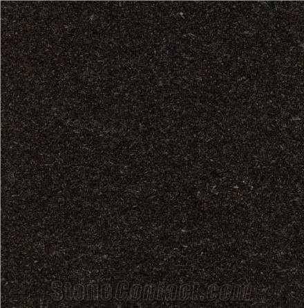 Rhino Black Granite 