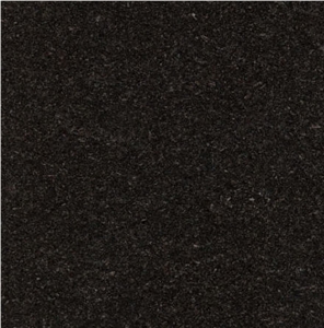 Rhino Black Granite