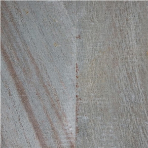 Rio Pampa Quartzite