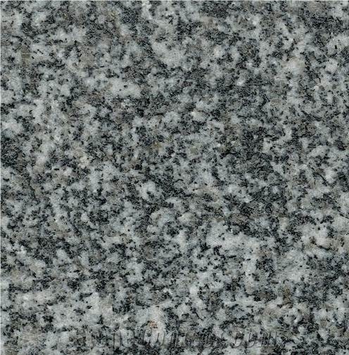 Ristijarvi Grey Granite 