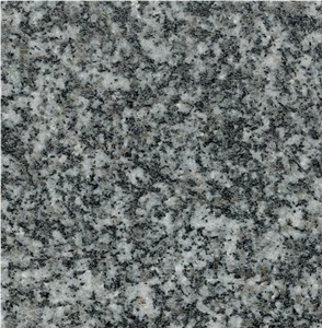 Ristijarvi Grey Granite