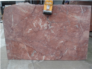 Ritsona Red Marble