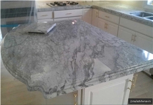 River White Granite