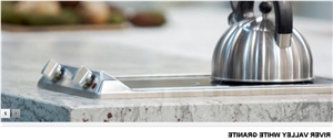 River White Granite