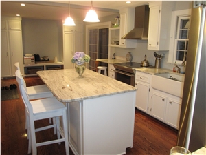 River White Granite