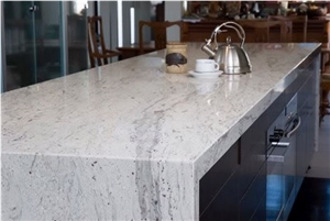 River White Granite