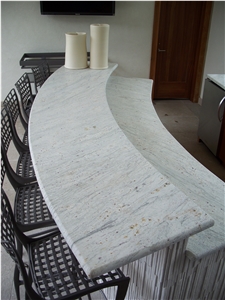 River White Granite