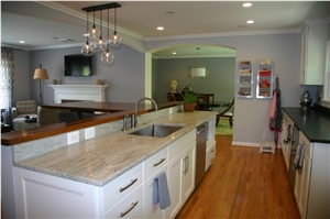 River White Granite