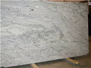 River White Granite
