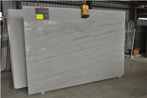 River White Granite
