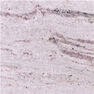 River White Granite