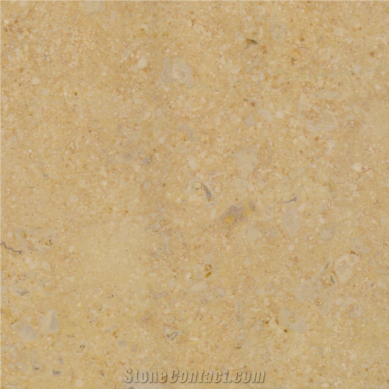 Rocheret Jaune Limestone