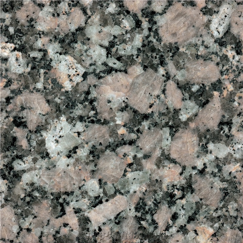 Rockville Beige Granite 