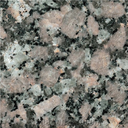 Rockville Beige Granite Tile