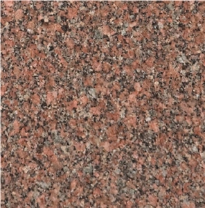 Roed Bohus Lander Granit
