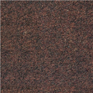 Rojo Altamira Granite Tile