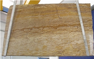 Roman Walnut Travertine