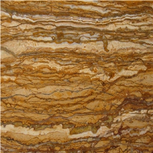 Roman Walnut Travertine