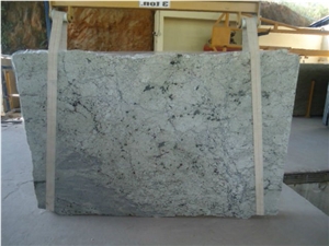 Romano Dream Granite Slab