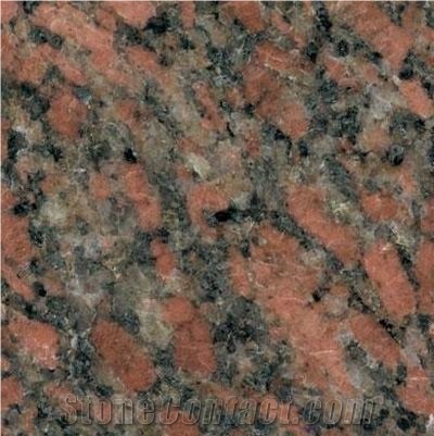 Rosa Aswan Medium Granite 