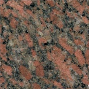 Rosa Aswan Medium Granite