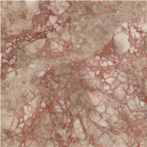 Rosa Beige