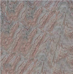 Rosa Brasile Quartzite