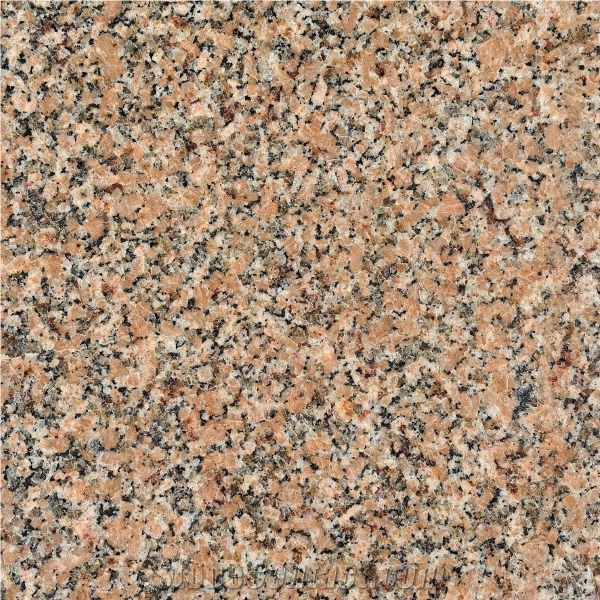 Rosa Capela Granite 