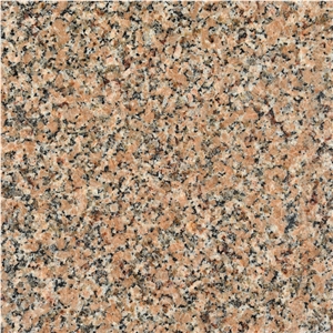 Rosa Capela Granite