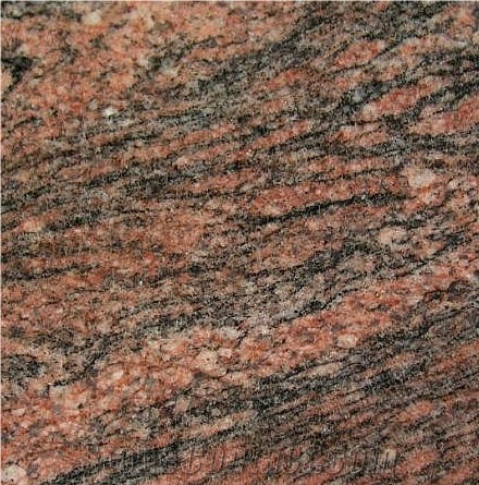 Rosa Dalva Granite 