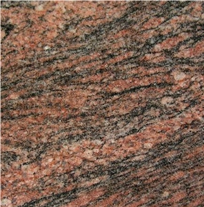 Rosa Dalva Granite