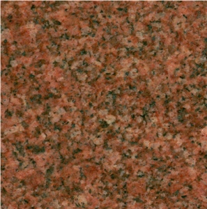 Rosa Duna Granite