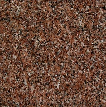 Rosa Duna Granite Tile