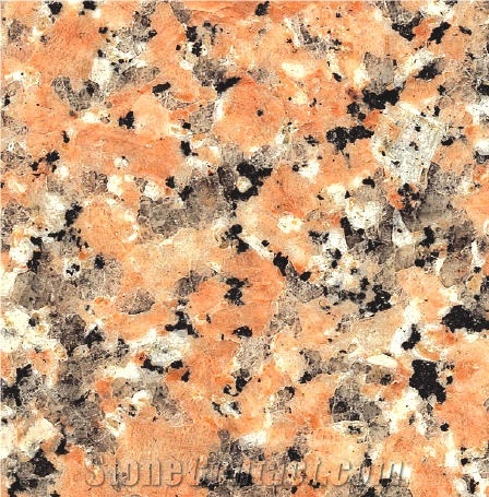 Rosa Extremadura Granite Slabs & Tiles