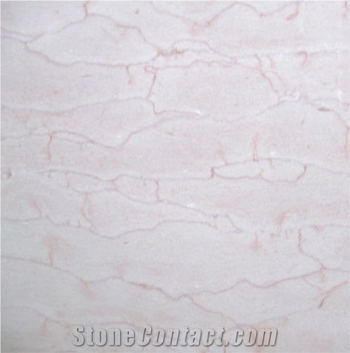 Rosa Imperiale Marble 