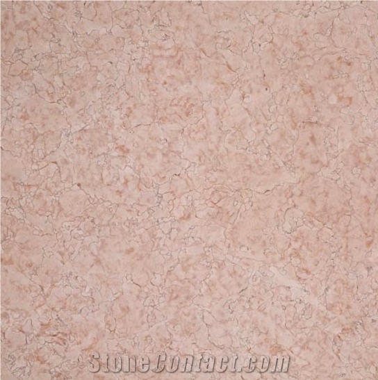 Rosa Imperiale Marble Tile