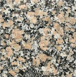 Rosa Lugo Granite