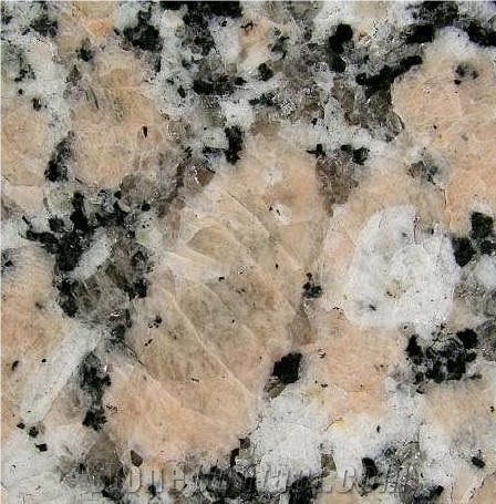 Rosa Lugo Granite Tile
