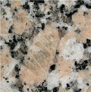 Rosa Lugo Granite Tile
