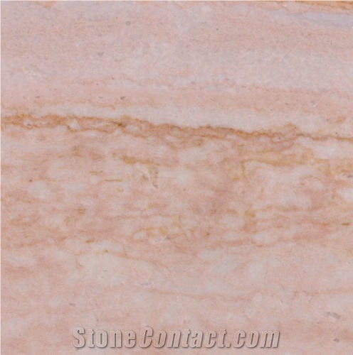 Rosa Pink Marble 